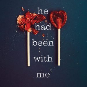 If He Had Been with Me Paperback – November 1, 2019