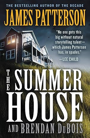 The Summer House: A Thriller Paperback – May 18, 2021