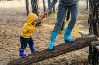 How Can You Ensure Safe Babywearing During Exercise?