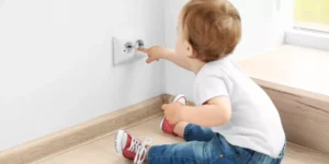 How Can You Keep Your Baby Safe Around Pets?