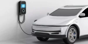 Top Smart Electronics for Electric and Hybrid Vehicles