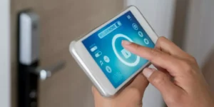 A Beginner’s Guide to Smart Home Security