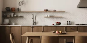 Minimalist Kitchens: A Design Revolution