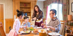 Simple Seasonal Sides for Every Family Dinner