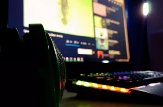 A Beginner’s Guide to Choosing the Perfect Gaming Monitor