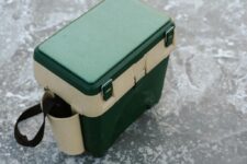 How Do You Store Camping Gear When Not in Use?