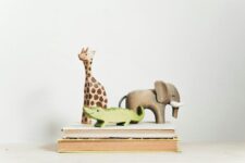 Eco-Friendly Kids’ Room Decor Ideas for a Sustainable Home